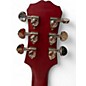 Used Epiphone SG Cherry Solid Body Electric Guitar