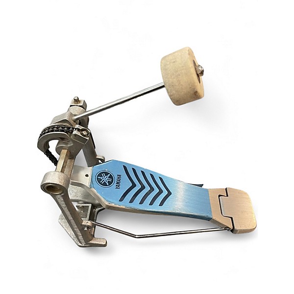 Used Yamaha HJZ Single Bass Drum Pedal