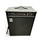 Used Ampeg BA210V2 2x10 Bass Combo Amp thumbnail