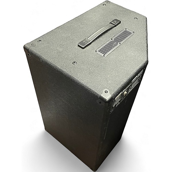 Used Ampeg BA210V2 2x10 Bass Combo Amp