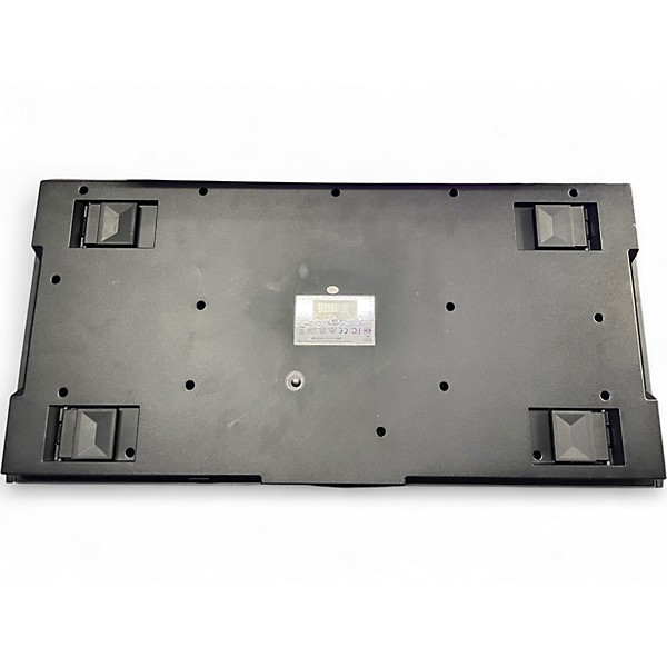 Used Hercules DJ DJCONTROL INPULSE T7 Turntable