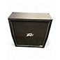 Used Peavey 6505 4x12 Slant Guitar Cabinet thumbnail