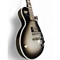 Used Gibson Custom shop Les Paul custom Silverburst Solid Body Electric Guitar