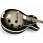 Used Gibson Custom shop Les Paul custom Silverburst Solid Body Electric Guitar