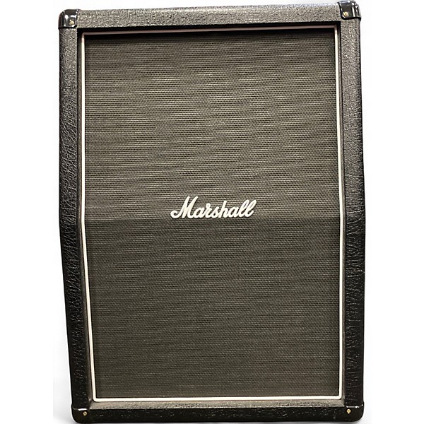 Used Marshall MX212AR Guitar Cabinet