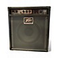 Used Peavey Max 110 100W 1x10 Bass Combo Amp thumbnail
