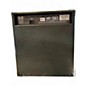 Used Peavey Max 110 100W 1x10 Bass Combo Amp
