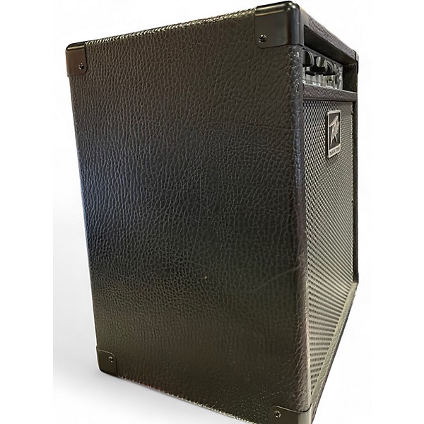 Used Peavey Max 110 100W 1x10 Bass Combo Amp