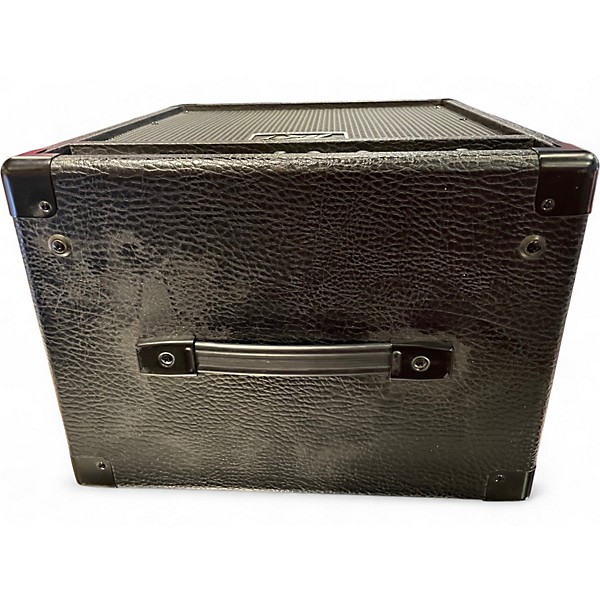 Used Peavey Max 110 100W 1x10 Bass Combo Amp