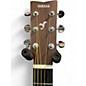 Used Yamaha FS800J Tobacco Burst Acoustic Guitar