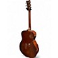 Used Yamaha FS800J Tobacco Burst Acoustic Guitar