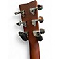 Used Yamaha FS800J Tobacco Burst Acoustic Guitar