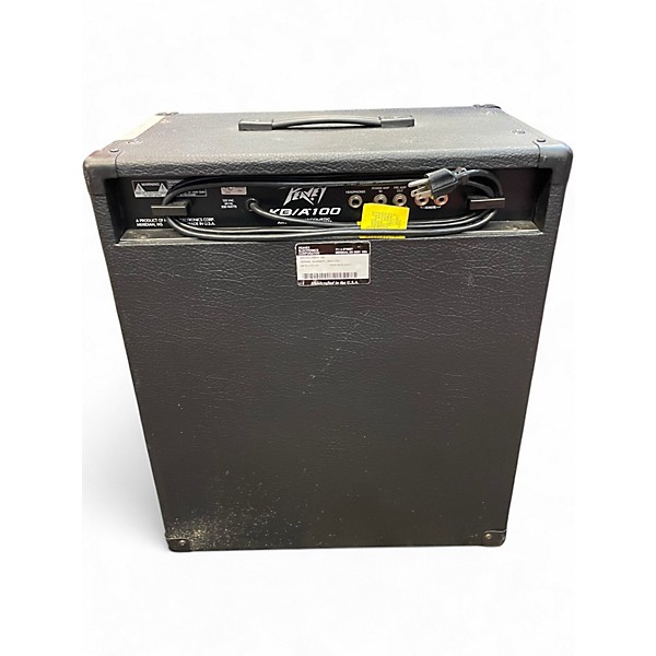 Used Peavey KBA100 Keyboard Amp