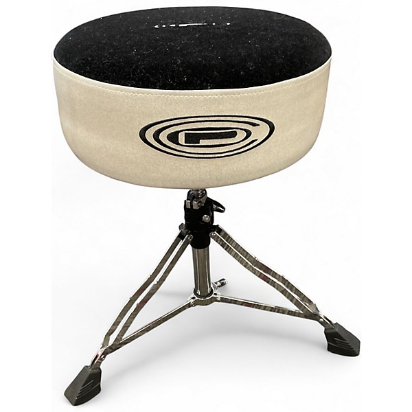 Used Orange County Drum & Percussion THRONE Drum Throne