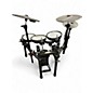 Used Roland TD7 Electric Drum Set thumbnail