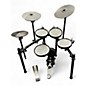 Used Roland TD7 Electric Drum Set