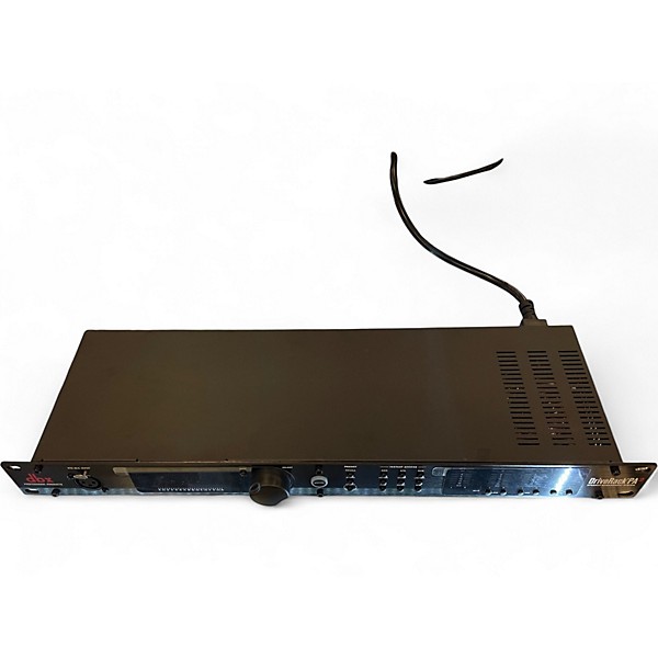Used dbx DriveRack PA2 Signal Processor