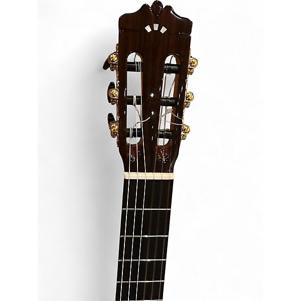 Used Cordoba C9 CD/MH Antique Natural Classical Acoustic Guitar