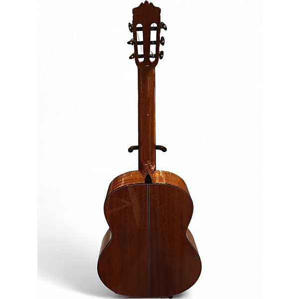 Used Cordoba C9 CD/MH Antique Natural Classical Acoustic Guitar