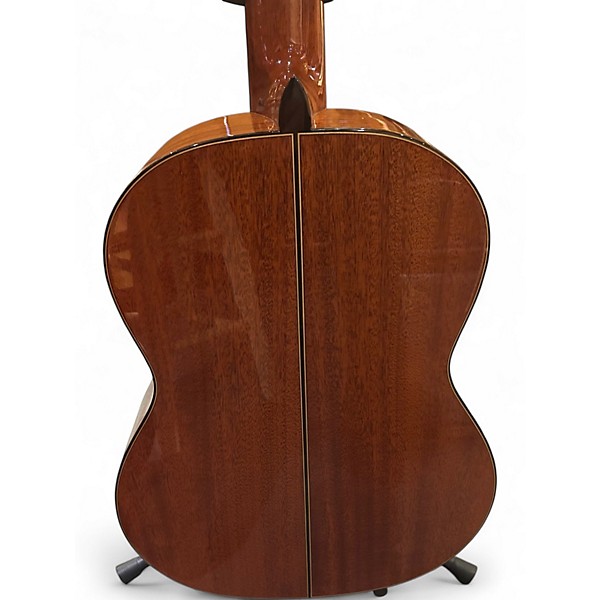 Used Cordoba C9 CD/MH Antique Natural Classical Acoustic Guitar