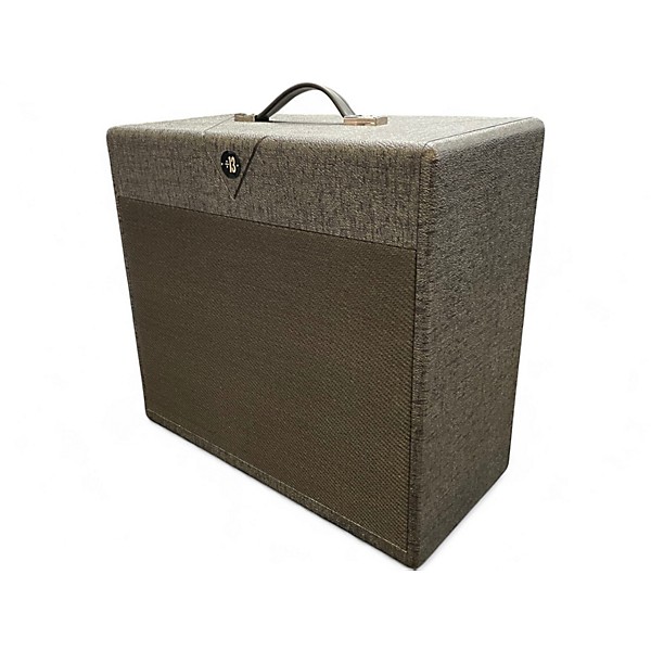 Used Divided By 13 Closed Back 1x12 Guitar Cabinet