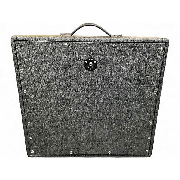 Used Divided By 13 Closed Back 1x12 Guitar Cabinet