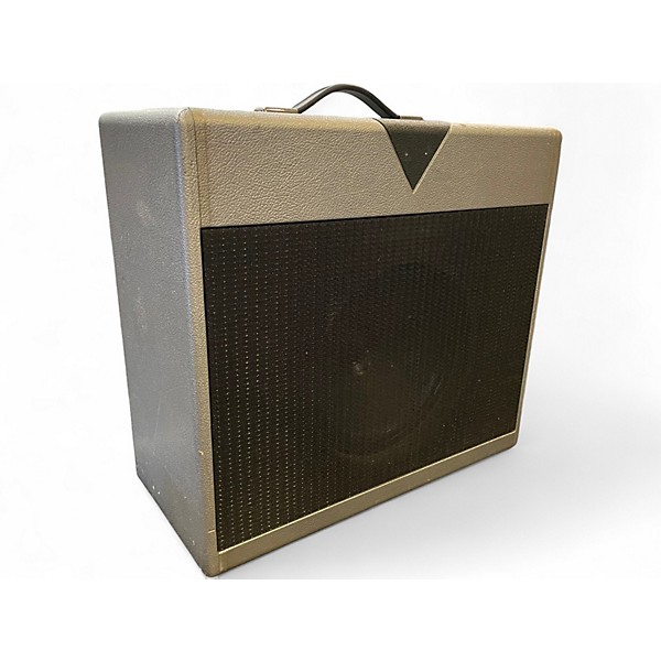 Used Divided By 13 Closed Back 1x12 Cabinet Guitar Cabinet