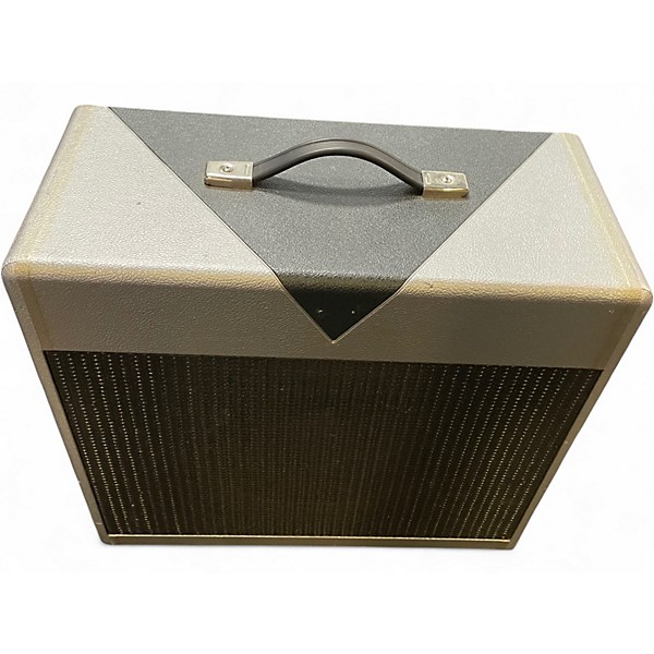 Used Divided By 13 Closed Back 1x12 Cabinet Guitar Cabinet