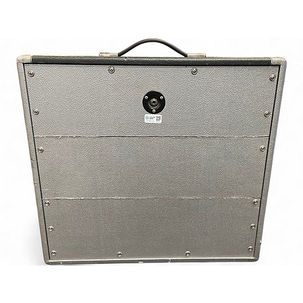 Used Divided By 13 Closed Back 1x12 Cabinet Guitar Cabinet