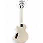 Used Epiphone Les Paul Special II Satin White Solid Body Electric Guitar
