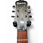 Used Epiphone Les Paul Special II Satin White Solid Body Electric Guitar