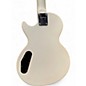 Used Epiphone Les Paul Special II Satin White Solid Body Electric Guitar