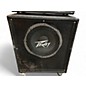 Used Peavey 115BX Bass Cabinet thumbnail