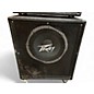 Used Peavey 115BX Bass Cabinet