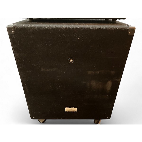 Used Peavey 115BX Bass Cabinet