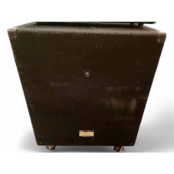 Used Peavey 115BX Bass Cabinet