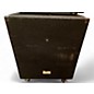 Used Peavey 115BX Bass Cabinet