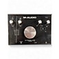 Used M-Audio M-TRACK 2X2 Audio Interface thumbnail