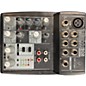 Used Behringer Xenyx 502 Unpowered Mixer thumbnail