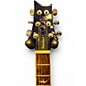 Used PRS SE Standard 24 Blue Solid Body Electric Guitar