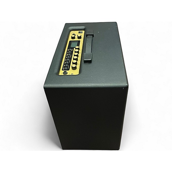 Used Marshall CODE 50W 1x12 Guitar Combo Amp