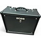 Used BOSS Katana KTN50 MKII 50W 1X12 Guitar Combo Amp thumbnail