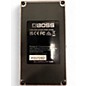 Used BOSS RC-5 Loop Station Pedal