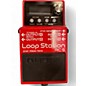 Used BOSS RC-5 Loop Station Pedal