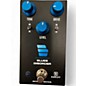 Used Keeley Blues Disorder Effect Pedal thumbnail