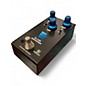 Used Keeley Blues Disorder Effect Pedal