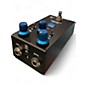 Used Keeley Blues Disorder Effect Pedal