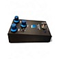 Used Keeley Blues Disorder Effect Pedal