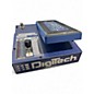 Used DigiTech Bass Whammy Bass Effect Pedal