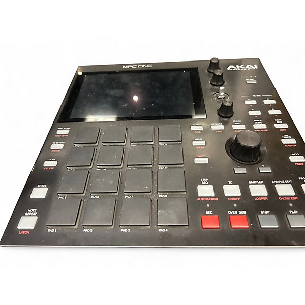 Used Akai Professional MPC ONE Production Controller